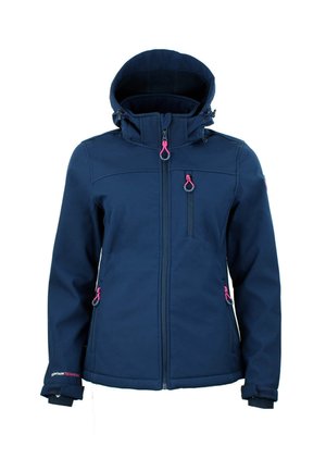 ACLAUDIO - Outdoorjas - marine