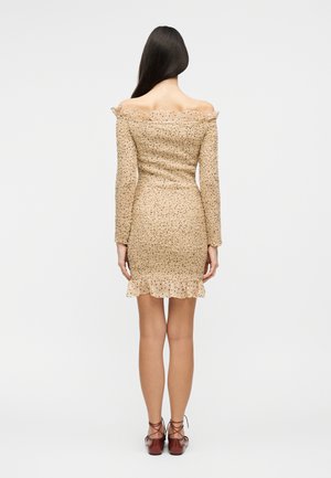 cleobella lacey mini dress Noemie Mini Dress