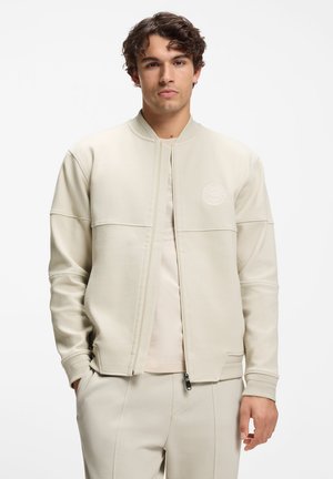 JOIN - Trainingsvest - light beige