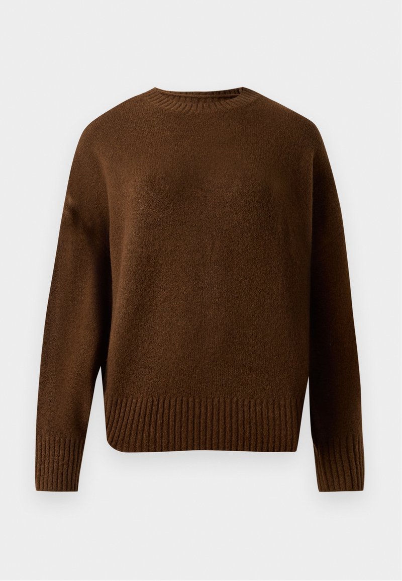 Vero Moda Trui bruin Vero Moda Trui bruin