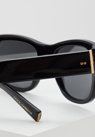 Dolce&Gabbana Solbriller - black/grey