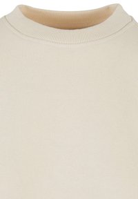 Urban Classics CREWNECK - Sweatshirt - whitesand