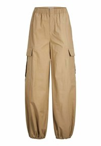 JXYOKO COSY  - Cargo trousers - incense