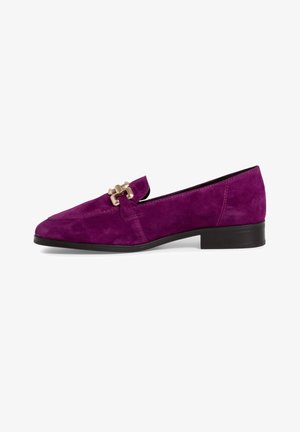 Tamaris, Chaussons - mauve