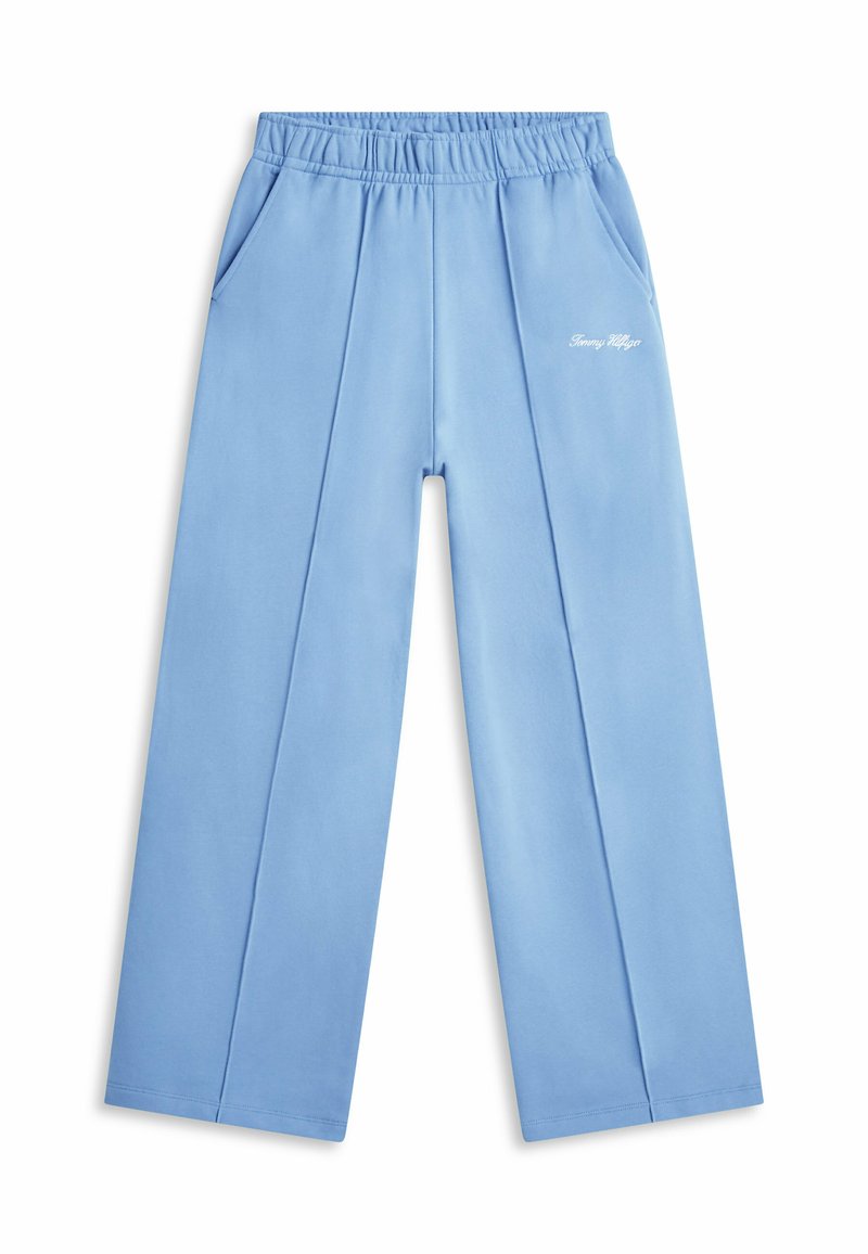 Tommy Hilfiger Broek lichtblauw