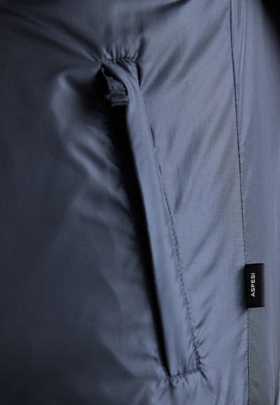 ASPESI JIL - Smanicato - navy