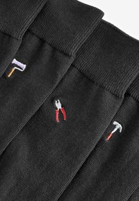 Next EMBROIDERED EIGHT PACK - Strømper - diy