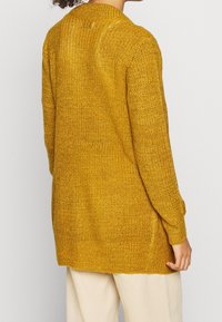 JDY Kofta - dark yellow