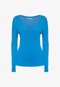 No seleccionado, malibu