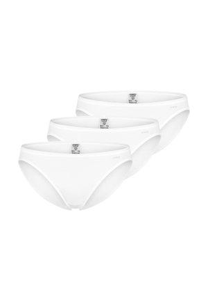 3 PACK - Briefs - weiß