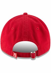New Era 9TWENTY STRAPBACK   NEW YORK YANKEES - Cap - red