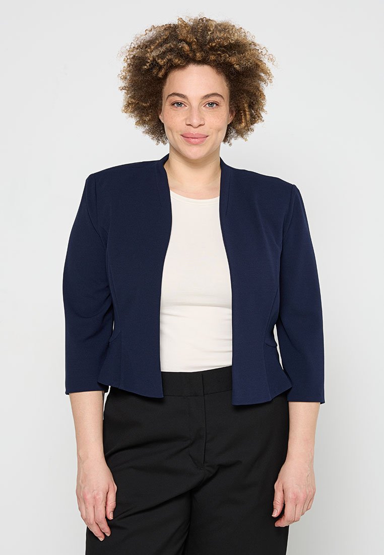 Swing Blazer koningsblauw Swing Blazer koningsblauw