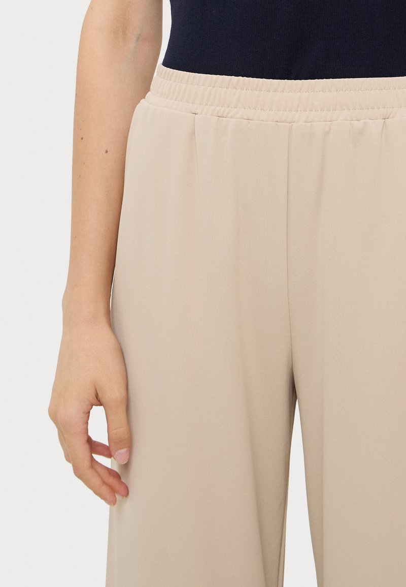 max mara crepe trousers uk