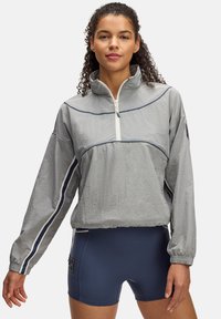 Under Armour RUN 96 - Veste de running - white white quartz