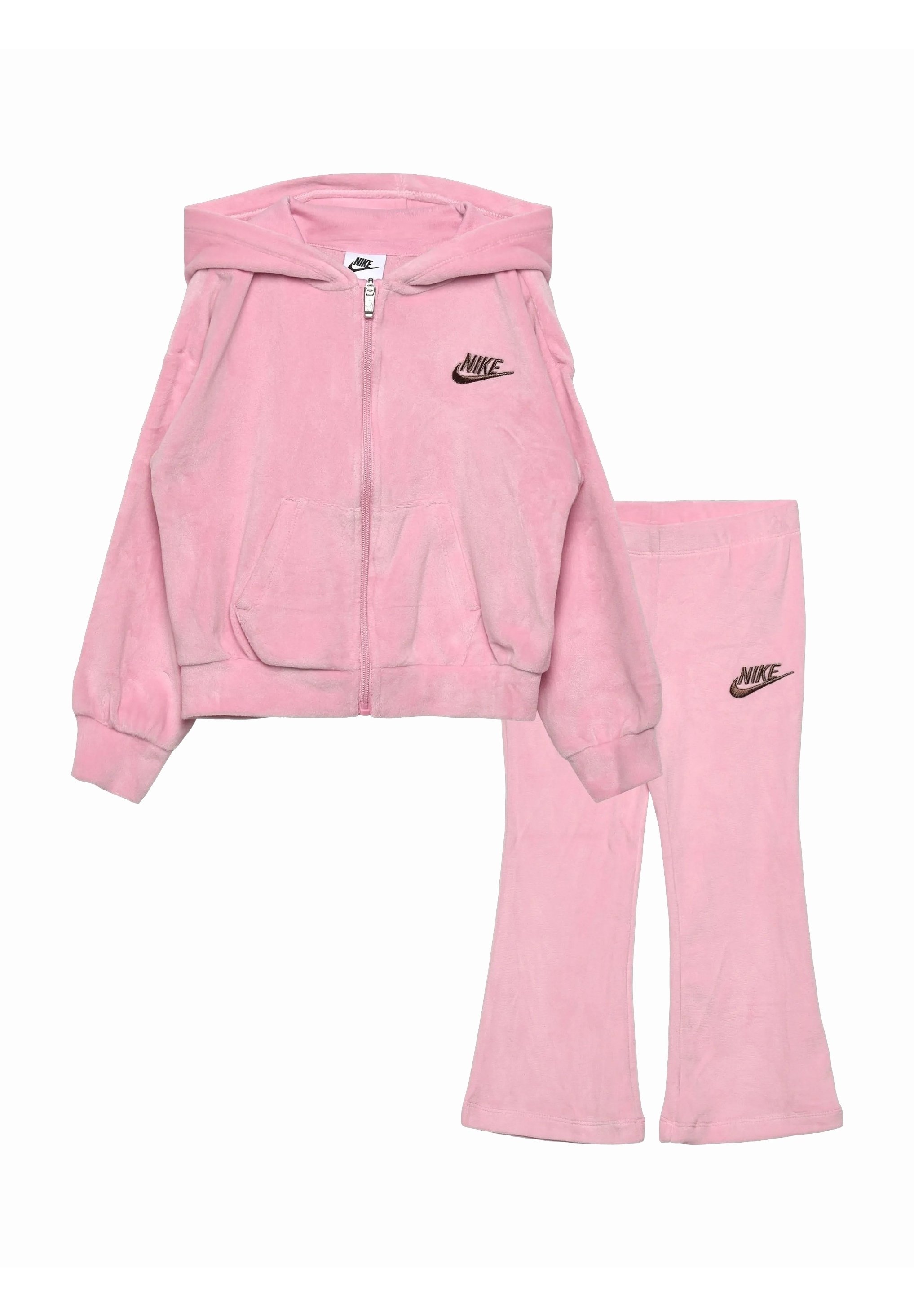 nike pastel sweatsuit
