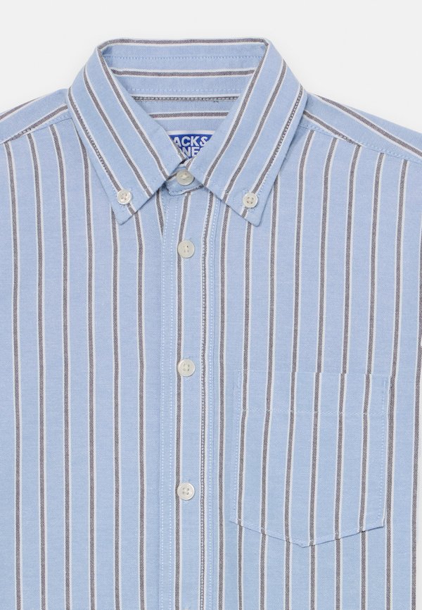 JORTHEO BOXY OXFORD   - Shirt4