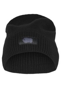 Dovre Beanie - black