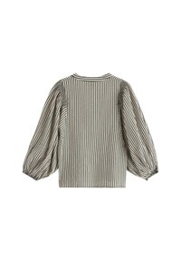 Lindex Camicia - black