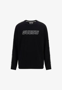 Selezionato, schwarz