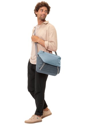 Vaude ROM  - Borsa a tracolla - heron
