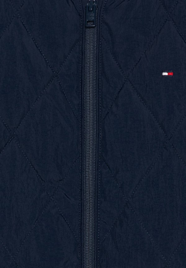 QUILTED UNISEX - Bomber Jacket2