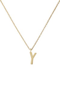 Ikke valgt, gold-coloured