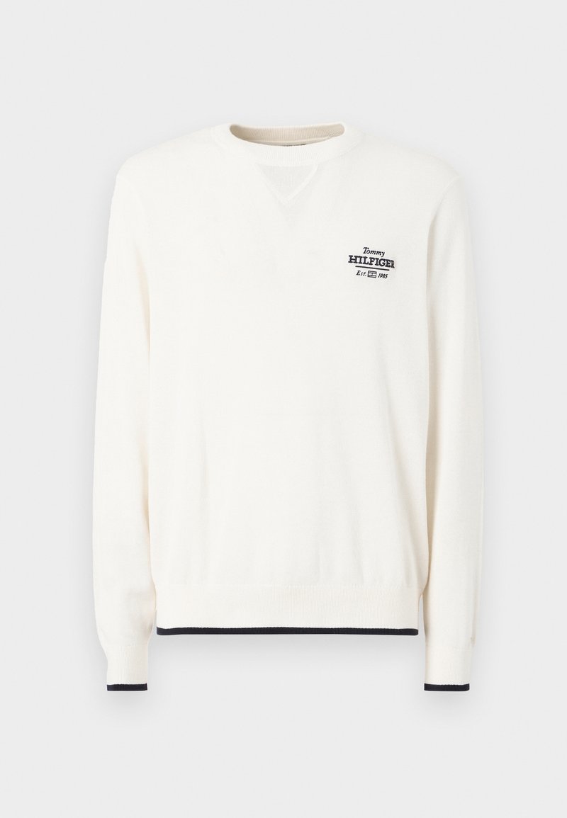 Tommy Hilfiger Trui crème