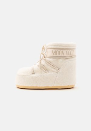 Moon Boot, ICON LOW UNISEX - Winter boots - ice