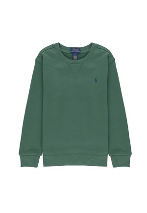 Polo Ralph Lauren, FELPA UNISEX - Felpa - verde