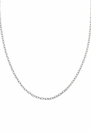 Collar - silver-coloured