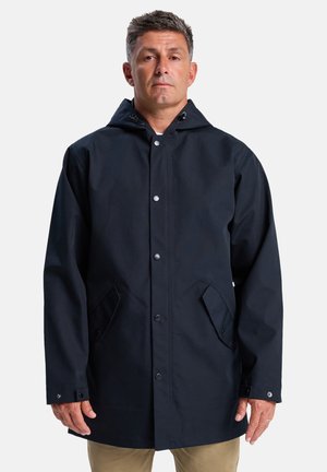 Parka - black