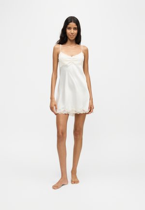 Abercrombie & Fitch, Nachthemd - white