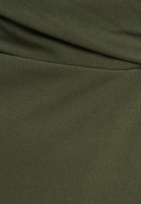 TUSSAH POLINA - Velika haljina - khaki