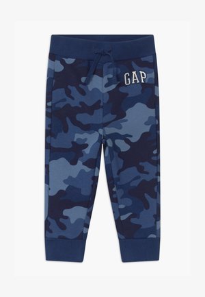 TODDLER BOY - Pantaloni - blue