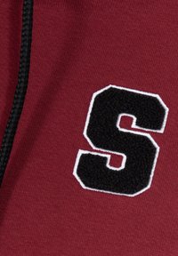 Smilodox Sweatshirt - bordeaux