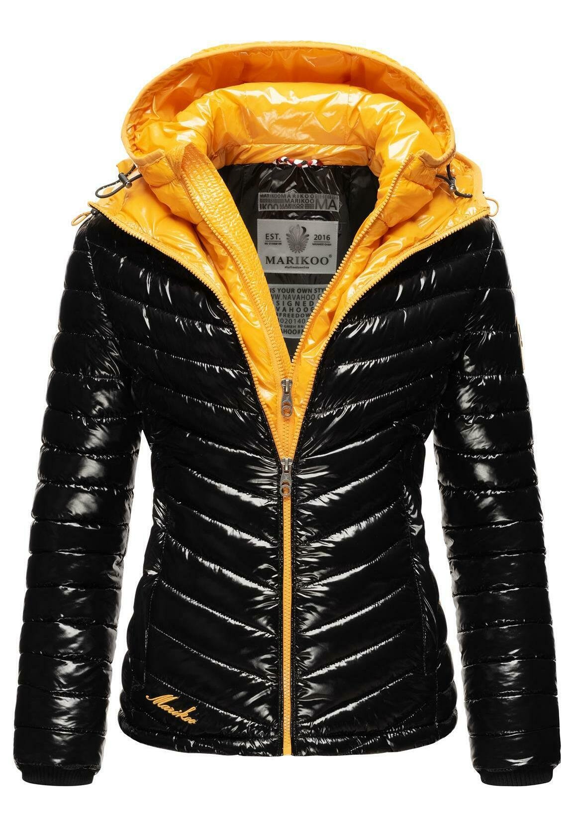 marikoo winter jacket