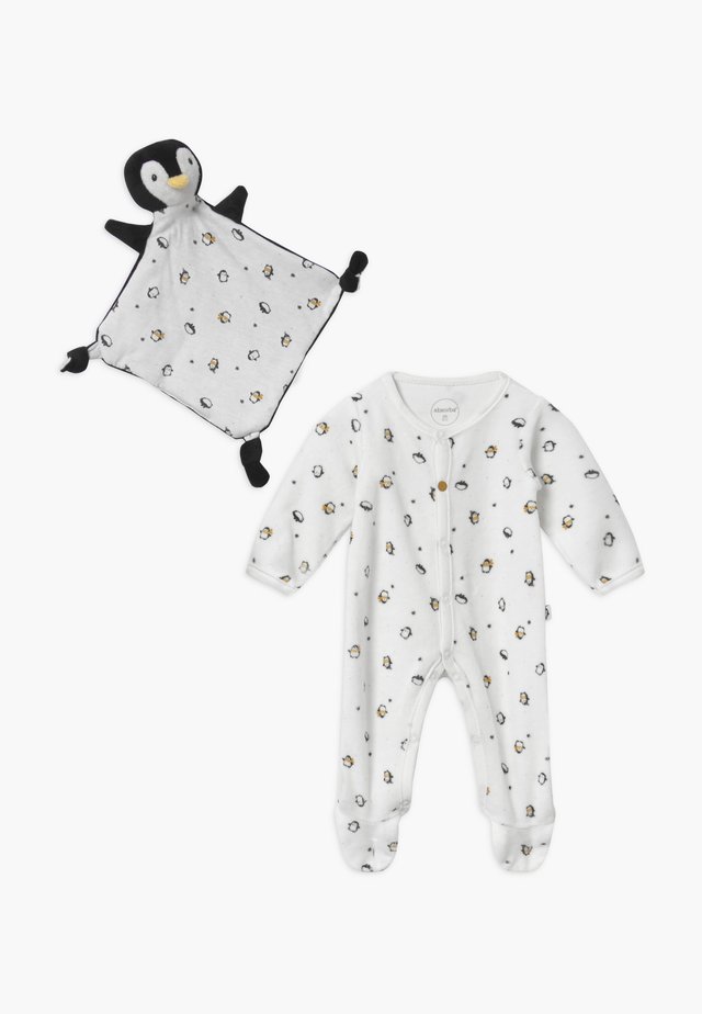 DORSBIEN - Pyjama - ecru