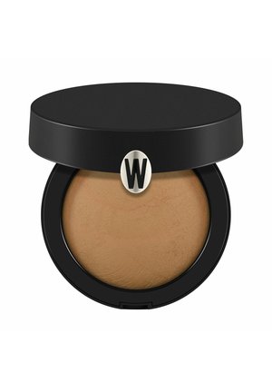 BAKED SUN POWDER TERRA COTTA ABBRONZANTE DAL FINISH LUMINOSO - Terre e abbronzanti - medium