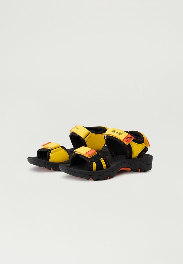 LOGO IDOGA KID UNISEX - Sandals4