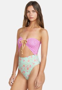 Billabong ANDREW - Swimsuit - mul