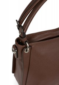 Hexagona CONFORT - Borsa a mano - chocolat