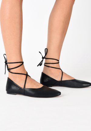Ballerines - black