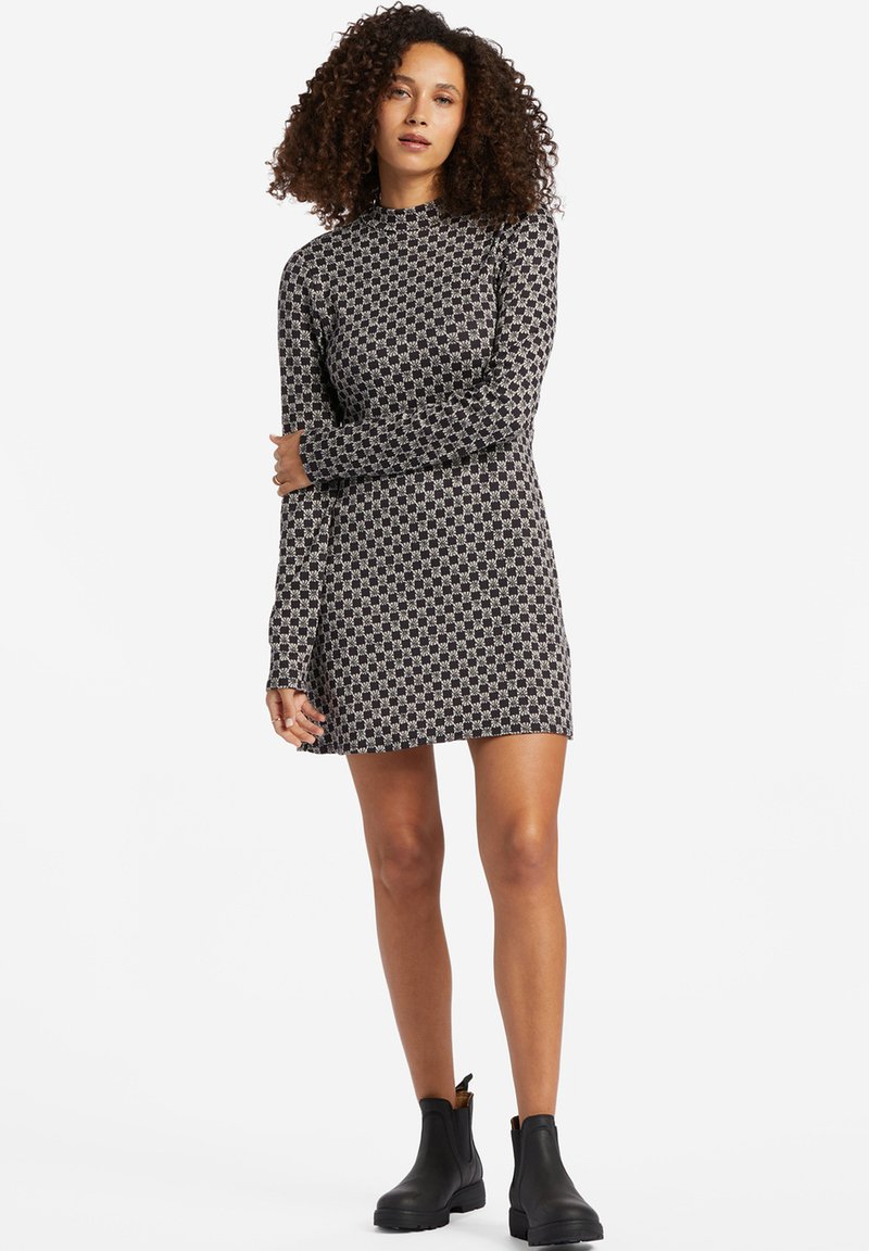 Billabong Jurk zwart