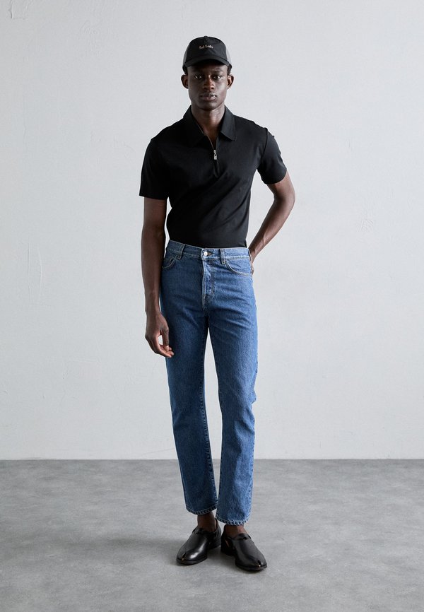 LOGO PANEL UNISEX - Cap4