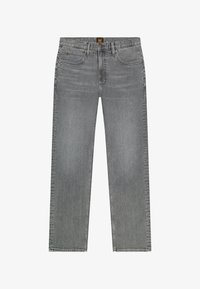 Niewybrane, dark flame