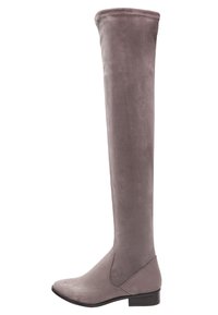 ALDO Botas mosqueteras - grey