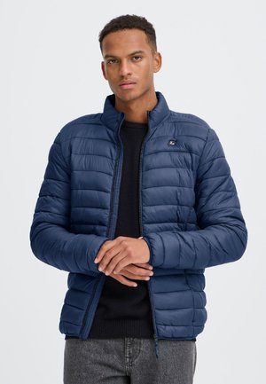 Blend, BHROMSEY - Talvitakki - azul denim