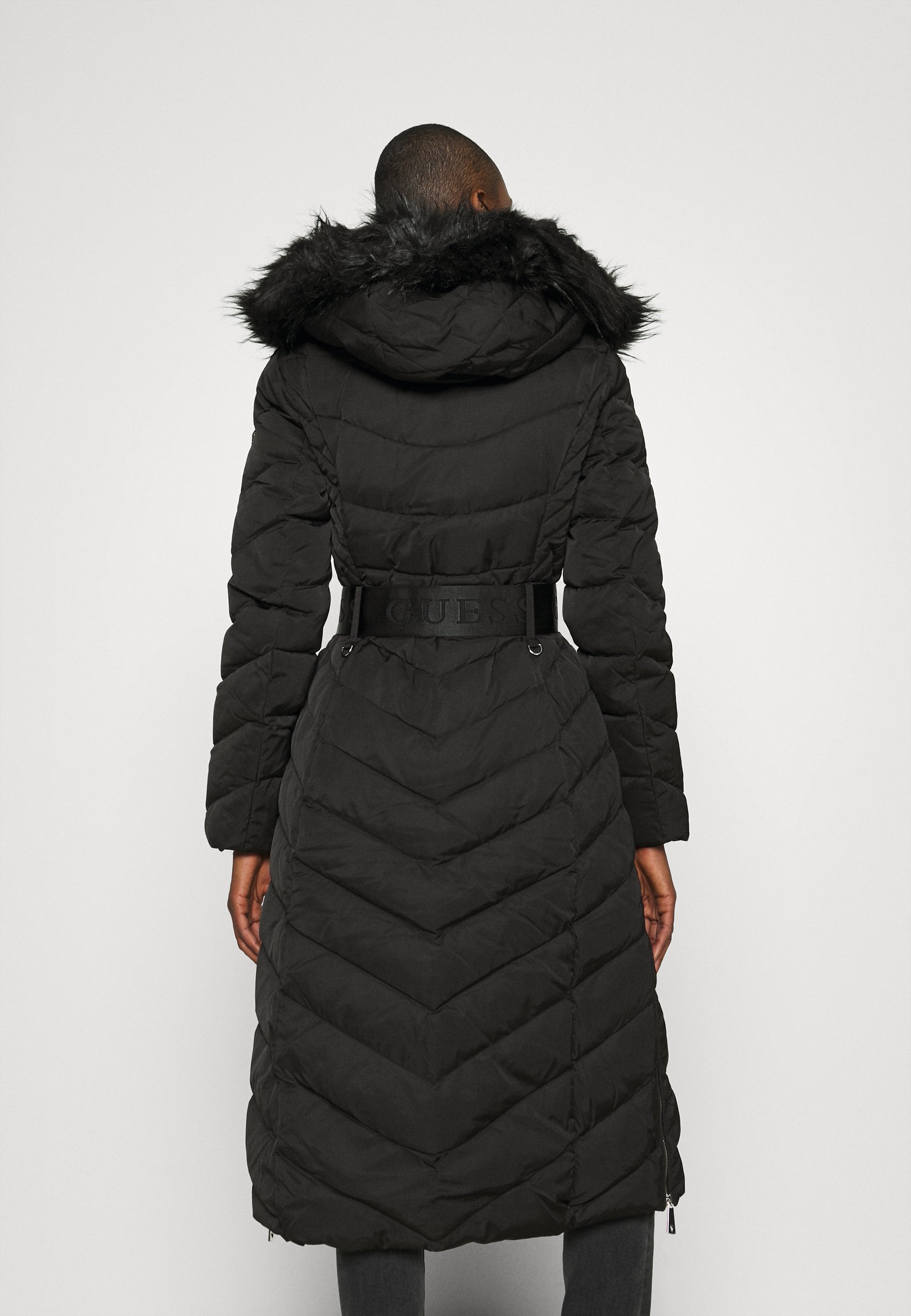 doudoune guess femme zalando