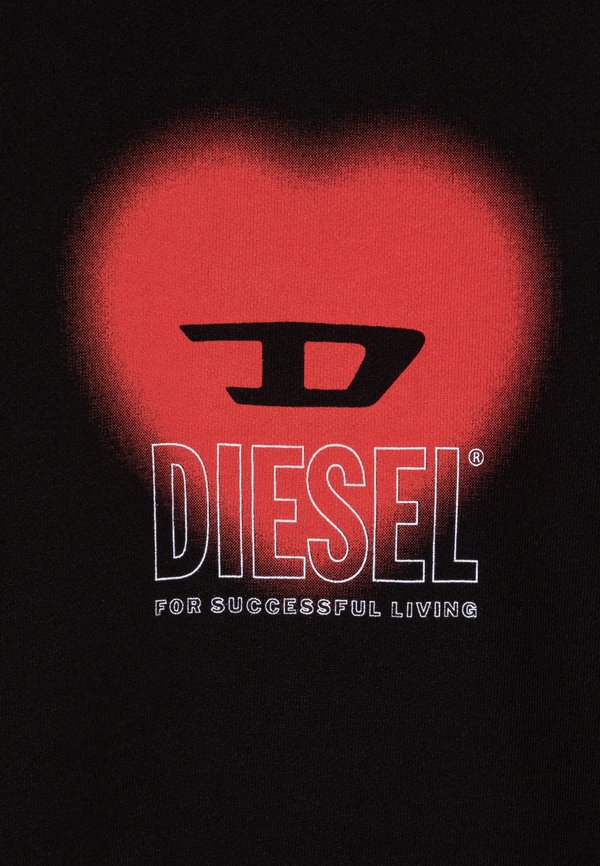 SCACUORE - Sweatshirt3