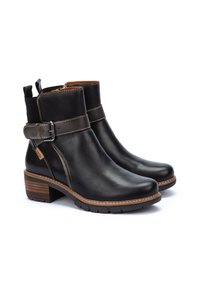 Pikolinos SAN SEBASTIA  - Ankle Boot - black